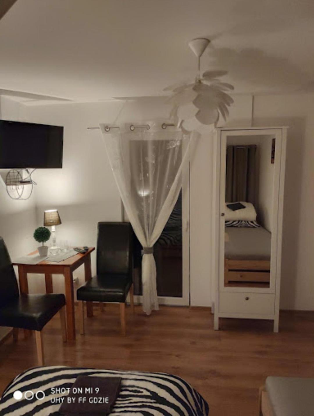 Apartamenty Pod Sosnami Ostroda Miedzylesie 6Os Værelse billede