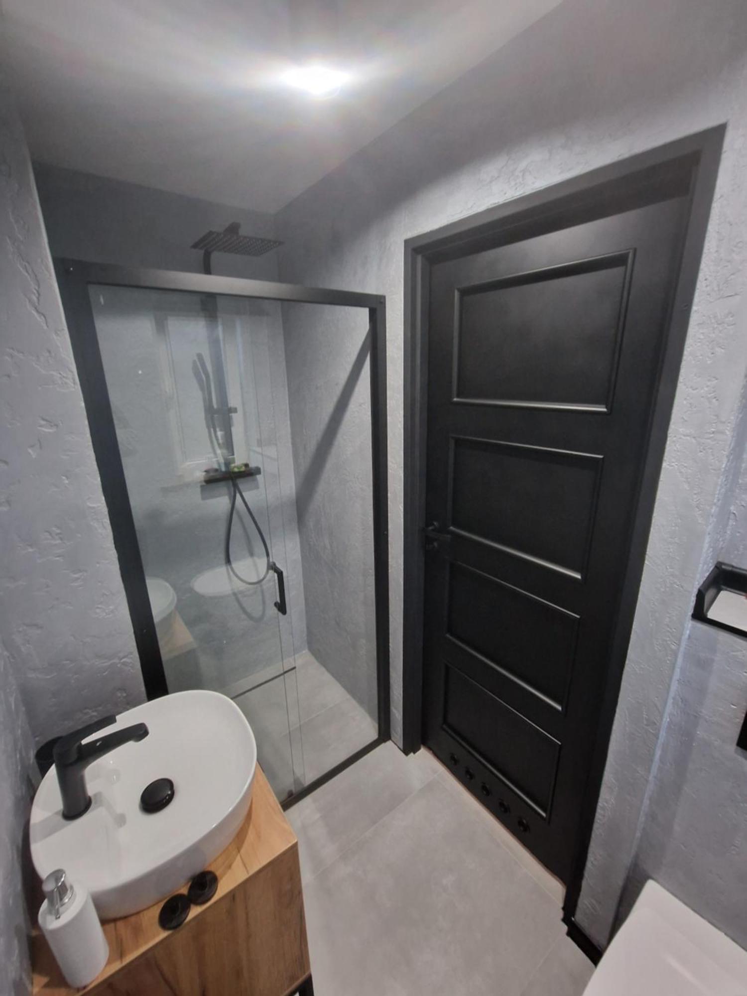 Apartamenty Pod Sosnami Ostroda Miedzylesie 6Os Eksteriør billede
