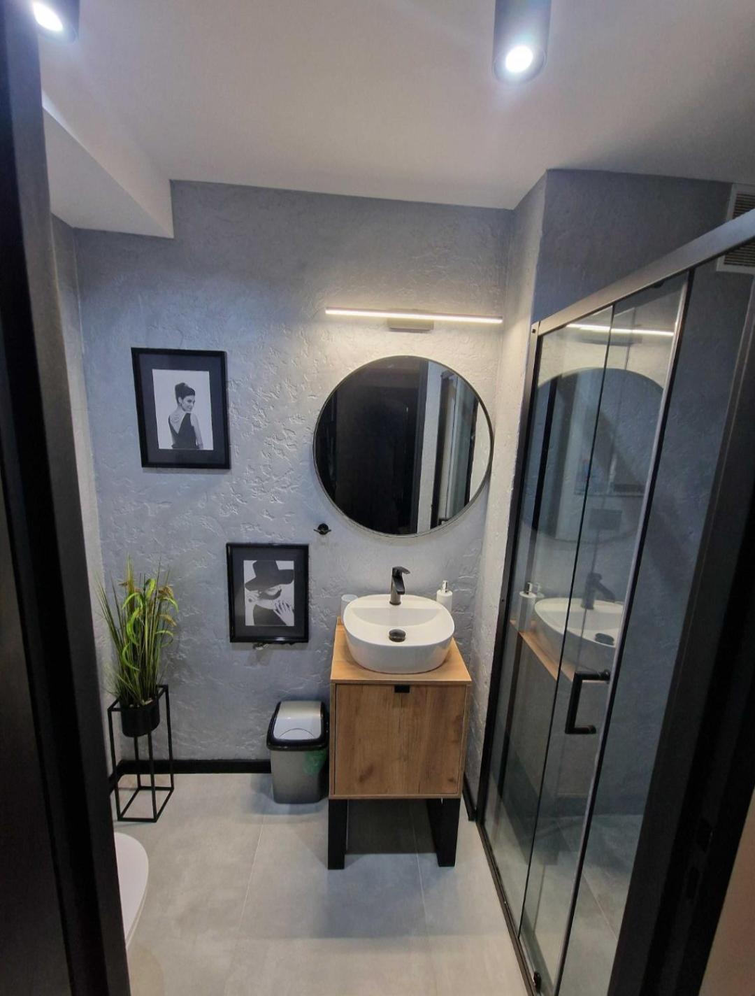 Apartamenty Pod Sosnami Ostroda Miedzylesie 6Os Værelse billede
